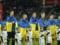 Zbirna Ukraine will play a control match with Moldova