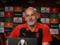 Poli: We have to think about ourselves as contenders for the European League trophy