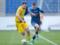 Дніпро-1 — Рух 0:1 Відео голу та огляд матчу УПЛ