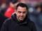Xavi: Napoli will be a completely different game from Mallorca