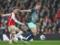 Arsenal - Brentford 2:1 Video of goals and review of the Premier League match