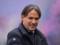 Simone Inzaghi - the greatest Italian rock coach