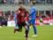  Милан  обыграл  Эмполи  с Коваленко и вышел на второе место в Серии А