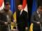 Ермак заявил о встрече Украина-Венгрия «на правительственном уровне» на следующей неделе