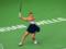 Украинская теннисистка Костюк проиграла первой ракетке мира в полуфинале турнира в США