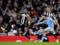 Manchester City - Newcastle 2:0 Video of goals and review of the FA Cup match