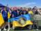 The Ukrainian veterans team won 79 medals at the US Air Force and Marine Corps competitions