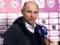 Skrypnik: If Metalist 1925 came to his senses, as it was necessary to play, then it was already too late