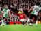 Manchester United - Liverpool 4:3 Video of goals and review of the FA Cup match