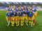Юношеская сборная Украины победила на старте элит-раунда отбора на Евро-2024 – дебют Шевченко-младшего