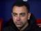 The Disciplinary Committee of La Liga voted on the terms of disqualification for Xavi