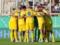 Збірна України U-21 мінімально виграла у збірної Марокко U-23 в товариському матчі