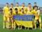 Збірна України U-19 здобула другу звитягу в еліт-раунді відбору до Євро-2024