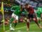 Товариські матчі: Ірландія та Бельгія не виявили сильнішого, Австрія впоралася зі Словаччиною
