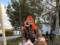 Светлана Тарабарова на атмосферных фото показала сразу троих заметно подросших детей