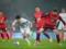 Saarbrucken lost to Kaiserslautern a short time before the final of the German Cup