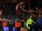 Bournemouth from Zabarny won a head-on collision with Cristal Peles and overtook Chelsea