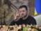 War, day 769. Zelensky signed the law on changing the conscription period from 27 to 25 years