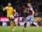 Burnley - Wolverhampton 1:1 Video of goals and review of the Premier League match
