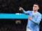 Foden rivals Ronaldo, Lempard and Drogba for hat-tricks in the Premier League