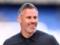 Carragher - about the match against Atalanta: Liverpool s miserable performance