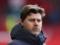 Pochettino: Our problem is a lack of stability and maturity