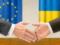 Шмигаль рассказал, когда Украина ожидает старт переговоров о вступлении в ЕС