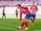 Dovbik s goal competes with Griezmann s double in Atletico s match over Girona