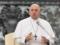 Папа Римский благословил чемпионский пояс боя Усик – Фьюри