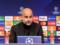 Guardiola: I would have lost the fight or I would have lost to Real