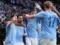 Manchester City set a record run of matches without defeat