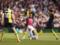 Premier League: Bournemouth iz Zabarnyi sacrificed Aston Valley, Crystal Peles defeated West Gem