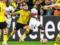 Borussia Dortmund - PSG 1:0 Video of the goal and review of the Champions League match
