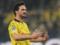 Borussia Dortmund praised Hummels  decision-making
