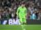 Canizares: Few people thought that Lunin would emerge as a top-turner