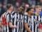 Premier League: Newcastle suffered a miserable victory, dropping Manchester United and bringing Burnley closer to the Championsh