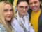 Ольга Сумская восхитила фото с мужем и их 22-летней дочерью-красавицей