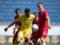 Дніпро-1 — Кривбас 1:0 Відео голів та огляд матчу УПЛ