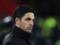 Arteta after victory over Manchester United: Arsenal dominated