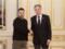 Війна, день 811. Україну вкотре відвідав державний секретар США Ентоні Блінкен