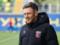 Shandruk: There are two games ahead, but the mood in Veresa is positive