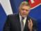 Prime Minister of Slovakia Robert Fico, having recovered from the wounds of the shooter