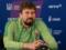 Dolgansky: There is no sense in analyzing how we played. Є result. This is the final