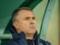 Rebrov: Praise that we will show our credentials at Euro 2024