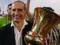 Allegri: Since I will no longer be the coach of Juventus in the coming season, I will leave the club with a strong team