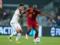 Roma beat Genoa with Malinovsky