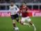 Milan gained victory over Salernitana