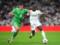 Real Madrid and Betis did not find a win