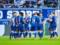Hoffenheim is at the Liza of Europe, Heidenheim is at the Liza Conference