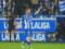 Las Palmas and Alaves shared points